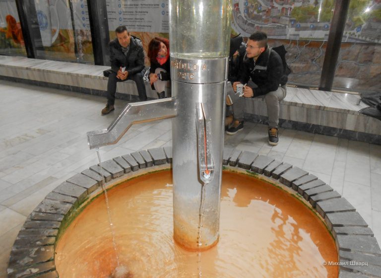 Санаторно-курортное лечение в Чехии