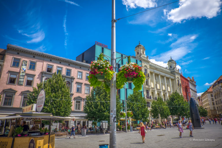 Здание «Омега»