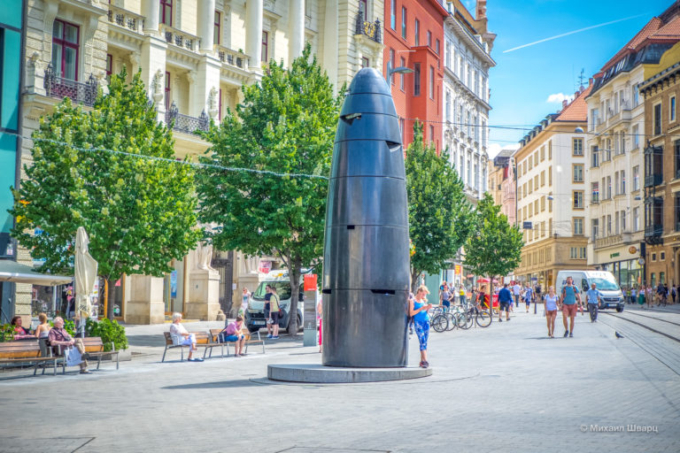 Брненски орлой