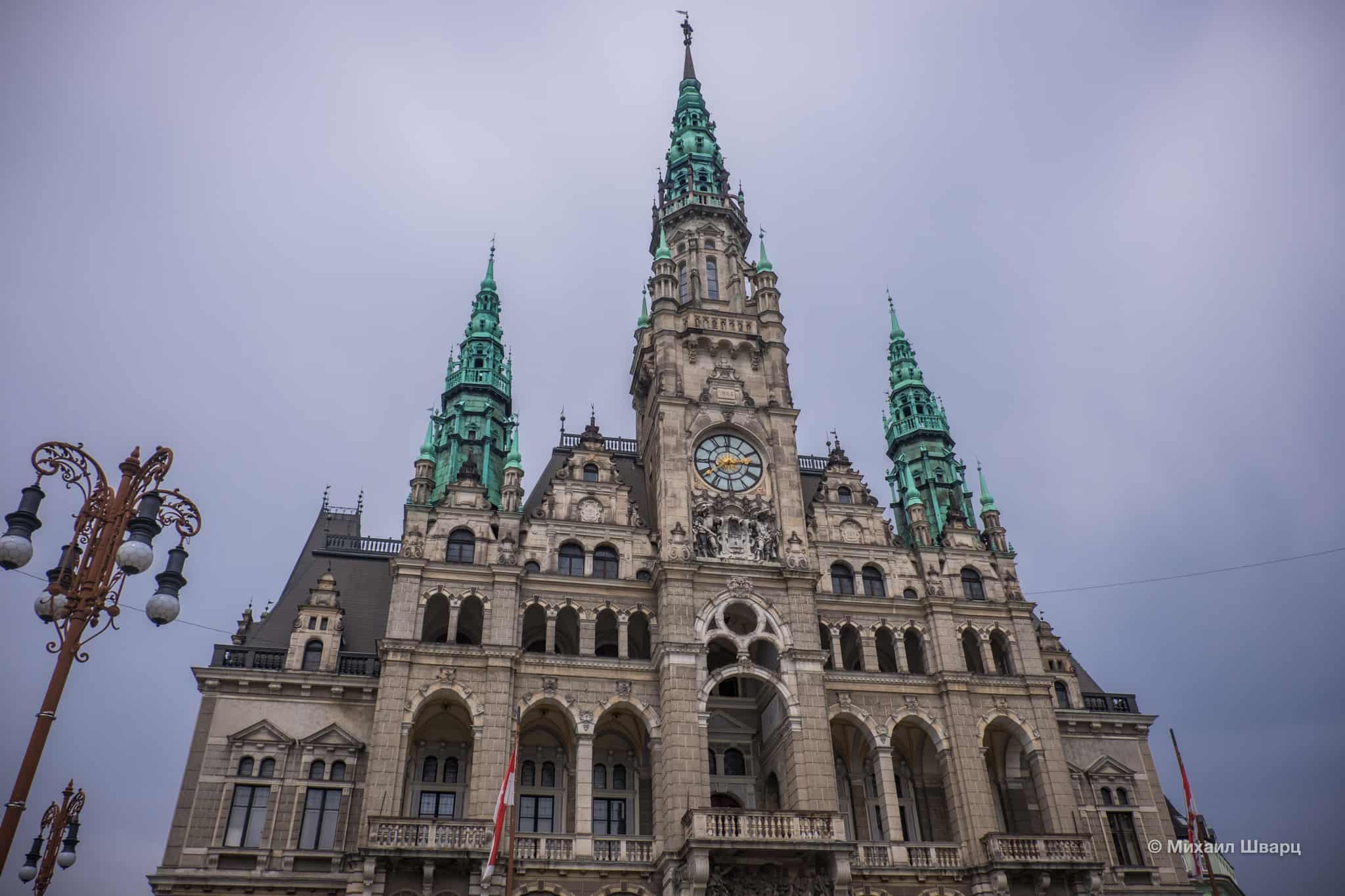 Крупный план