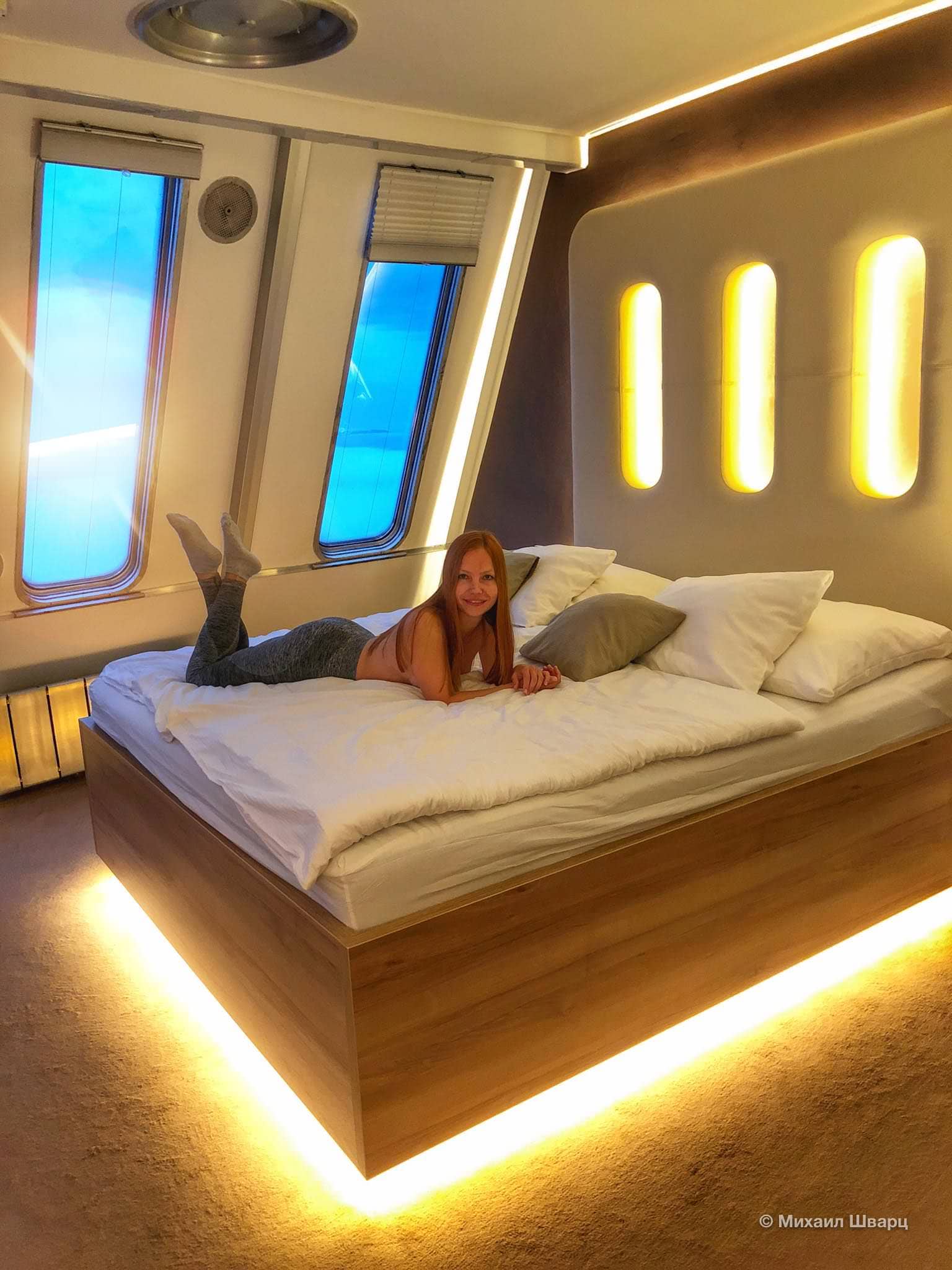 Наш номер Comfort