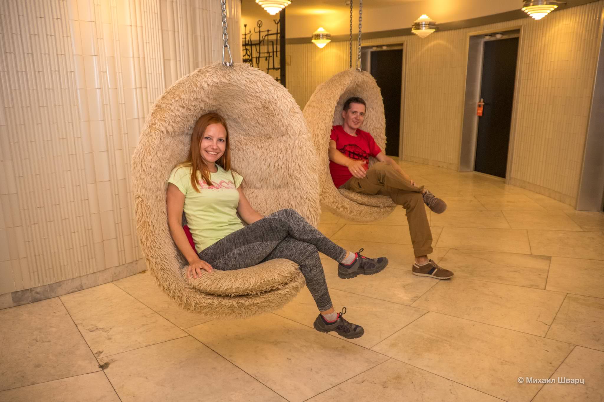 Номер эконом без туалета