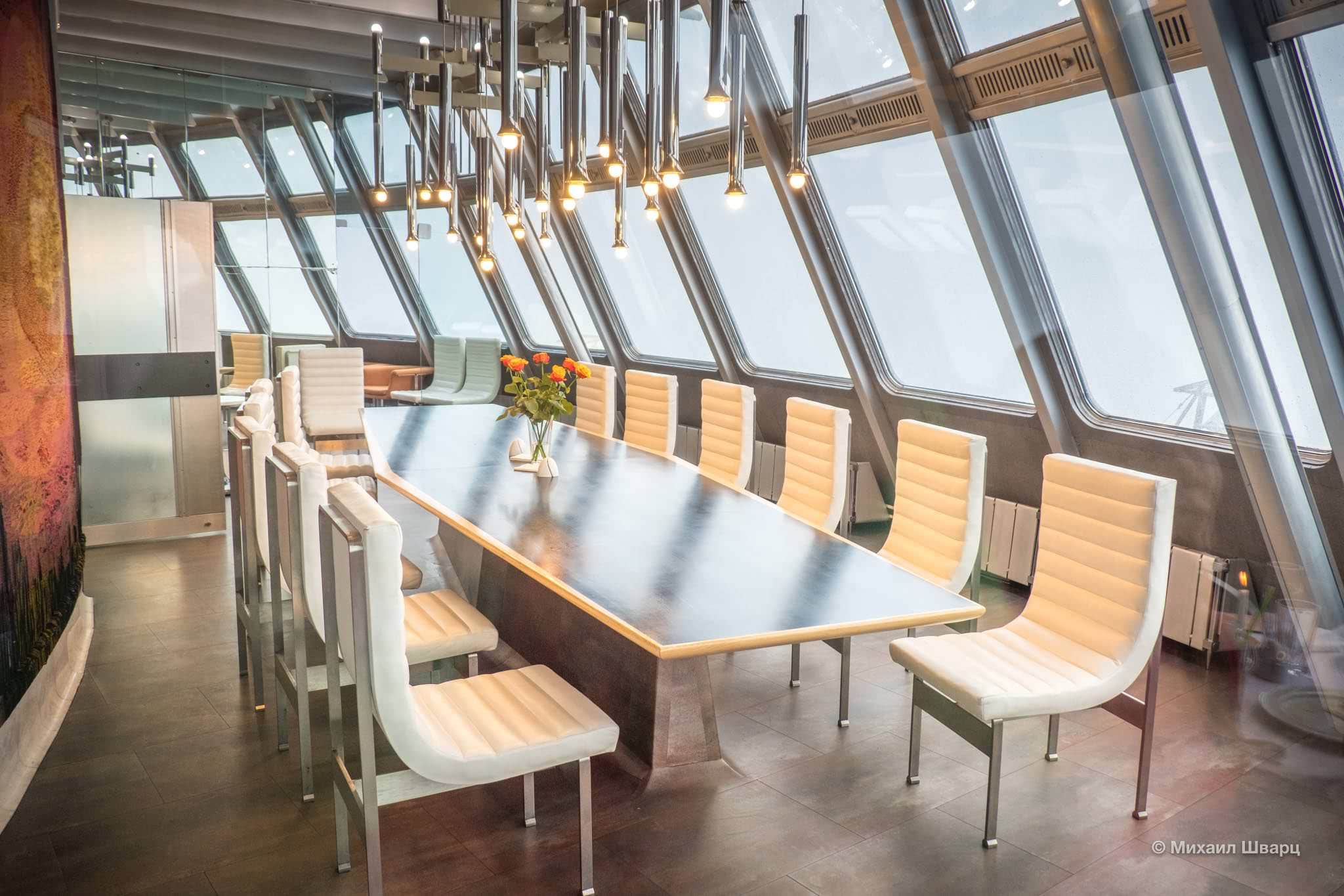 Ресторан в Jested