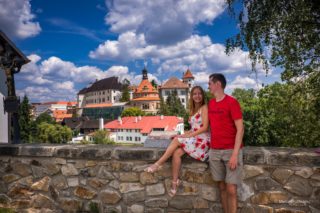 Поездка в Чехию в десятый раз: что почём?