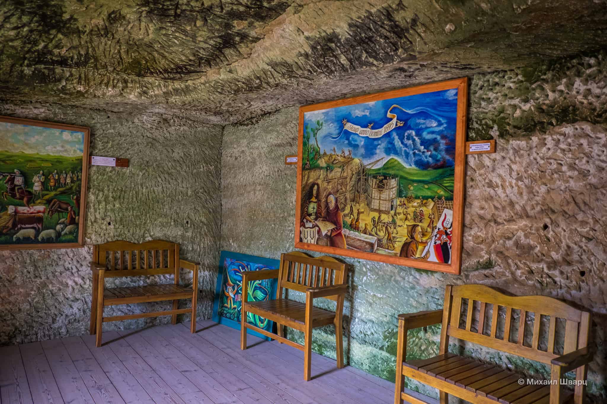 Выставка картин