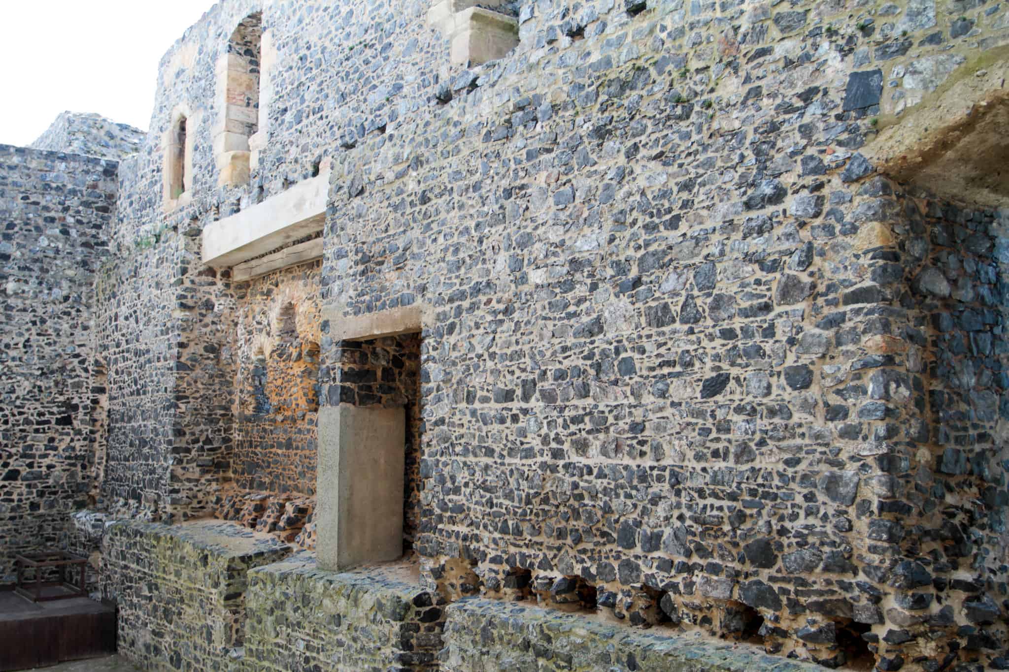 Внутренний двор