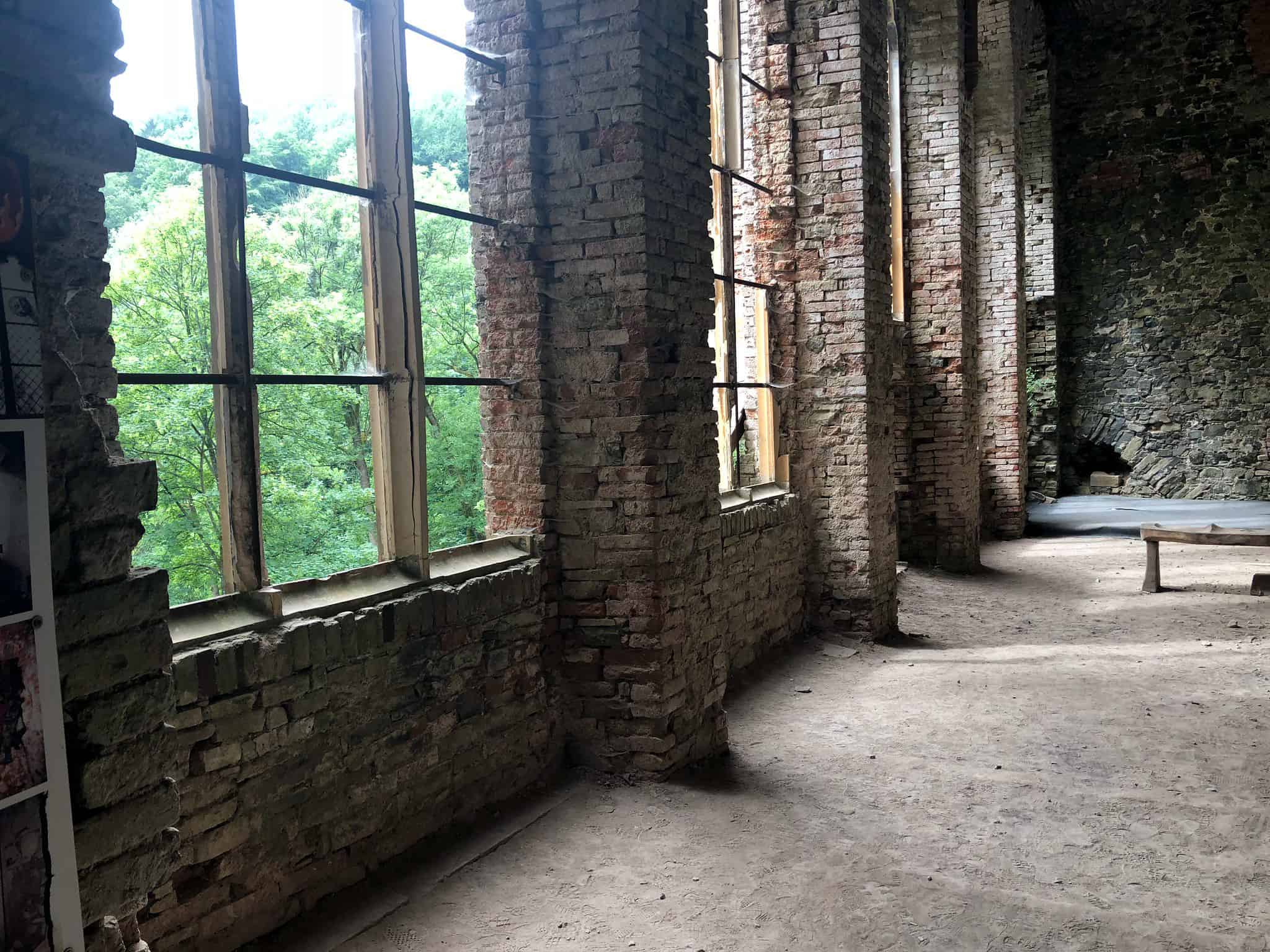 Реставрация