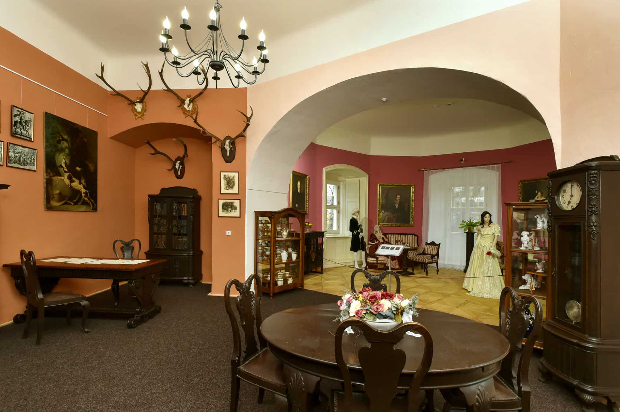 Экспозиция