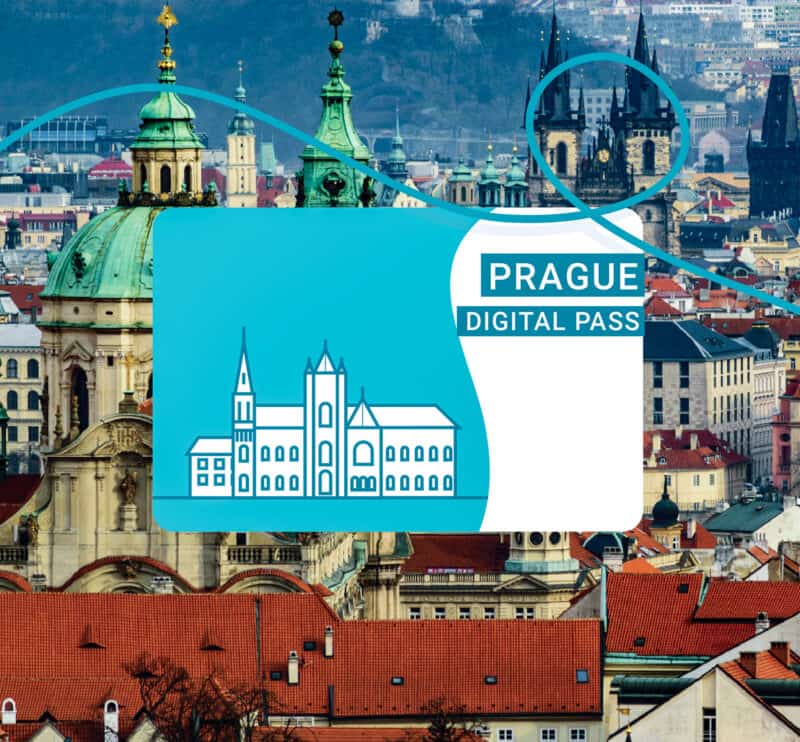 Prague Digital Pass
