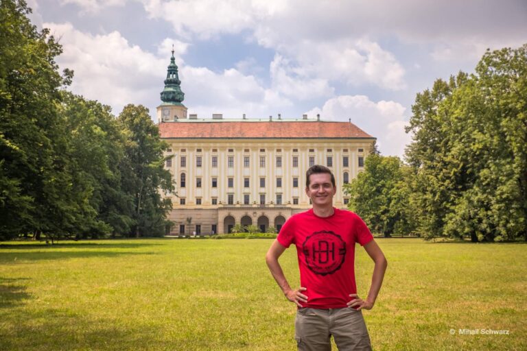 Кромержиж (Kroměříž)